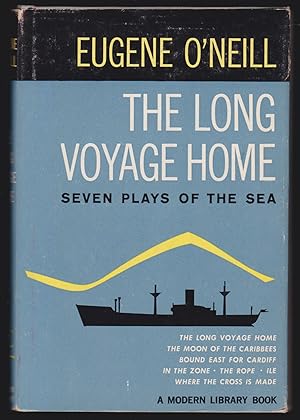 The Long Voyage Home: Seven Plays of the Sea