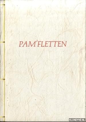 Seller image for Pam-fletten. Bokkesprongen in rijm en beeld *GESIGNEERD* for sale by Klondyke