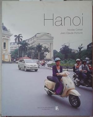 Image du vendeur pour Hanoi mis en vente par SEATE BOOKS
