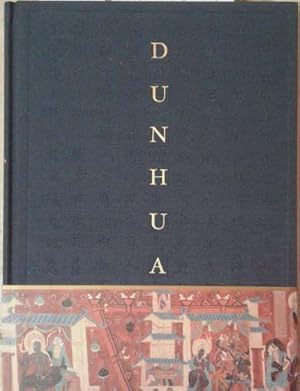 Immagine del venditore per Dunhuang: A Centennial Commemoration of the Discovery of the Cave Library venduto da SEATE BOOKS