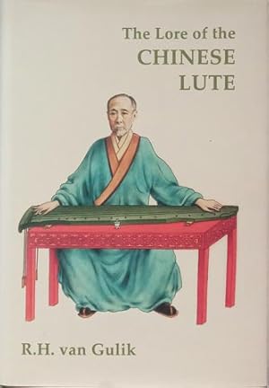 Immagine del venditore per Lore of the Chinese Lute, the venduto da SEATE BOOKS