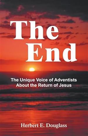 Seller image for The End for sale by GreatBookPrices