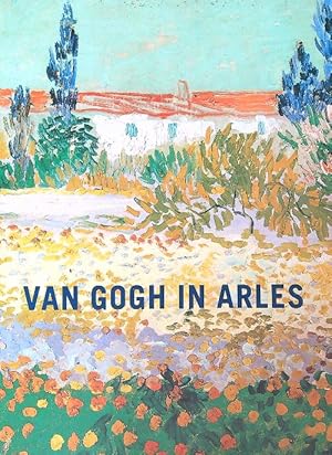 Immagine del venditore per Van Gogh in Arles venduto da Librodifaccia