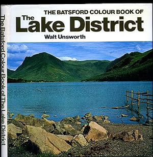 Seller image for The Batsford Colour Book of Lake District for sale by Little Stour Books PBFA Member