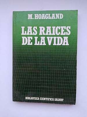 Imagen del vendedor de LAS RACES DE LA VIDA. BIBLIOTECA CIENTFICA SALVAT 5. a la venta por TraperaDeKlaus