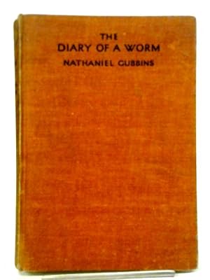 Bild des Verkufers fr Diary Of A Worm zum Verkauf von World of Rare Books