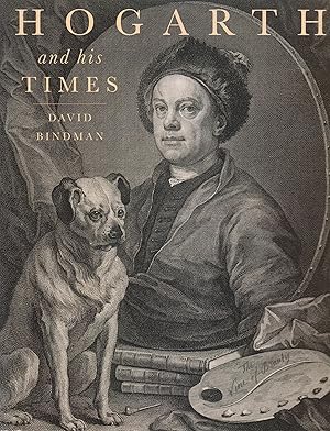 Hogarth and His Times: Serious Comedy