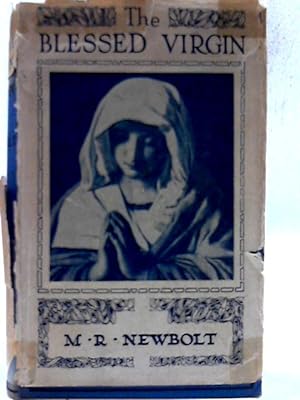 Bild des Verkufers fr Blessed Virgin zum Verkauf von World of Rare Books
