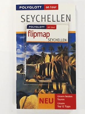 Bild des Verkufers fr Seychellen - Buch mit flipmap: Polyglott on tour Reisefhrer zum Verkauf von Leserstrahl  (Preise inkl. MwSt.)