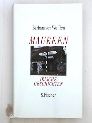 Bild des Verkufers fr Maureen zum Verkauf von Leserstrahl  (Preise inkl. MwSt.)