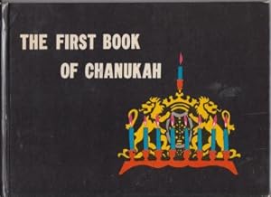 Seller image for The First Book of Chanukah for sale by Robinson Street Books, IOBA
