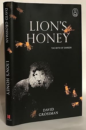 Seller image for Lion's Honey. The Myth of Samson. for sale by Thomas Dorn, ABAA