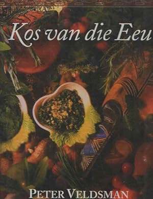 Seller image for Kos van die eeu for sale by Bij tij en ontij ...