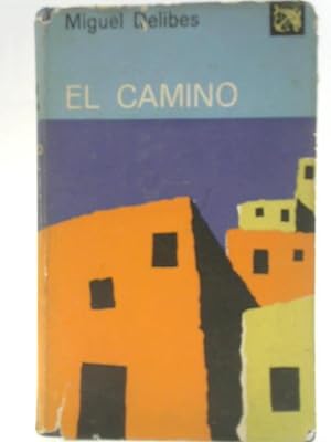 Imagen del vendedor de El Camino a la venta por World of Rare Books