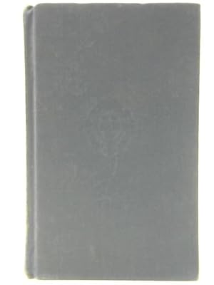 Seller image for Jane Eyre - An Autobiography for sale by World of Rare Books