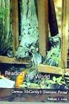 Bild des Verkufers fr Reading the World zum Verkauf von Agapea Libros