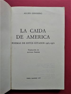 Seller image for Picasso. Con cinco ilustraciones en color y cincuenta y siete en negro. for sale by Carmichael Alonso Libros