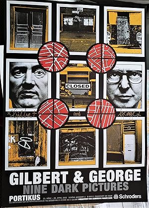 Gilbert & George