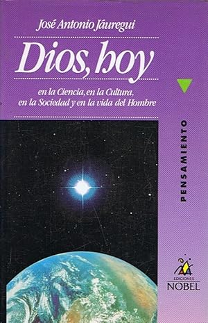 Immagine del venditore per DIOS, HOY venduto da Librera Torren de Rueda