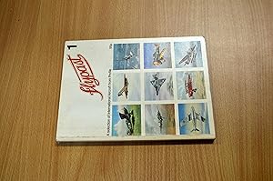 Seller image for Flypast Vol. 1: A Selection of International Aircraft from Profile for sale by HALCYON BOOKS
