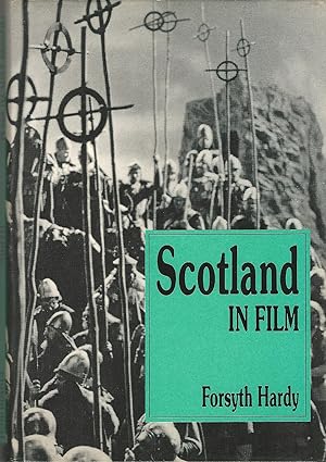 Image du vendeur pour Scotland in Film mis en vente par Deeside Books