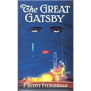 Image du vendeur pour The Great Gatsby mis en vente par eCampus