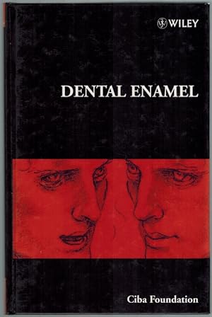 Dental Enamel. [= Ciba Foundation Symposium 205].