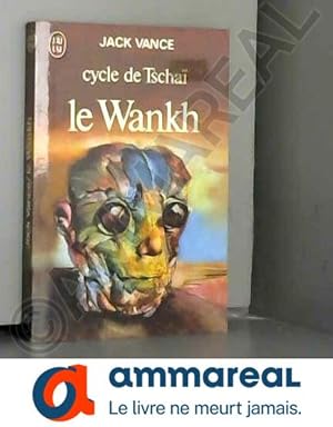 Imagen del vendedor de Le Wankh - Tscha - 2 a la venta por Ammareal