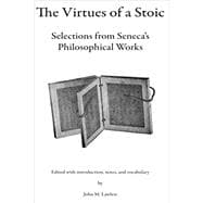 Seller image for The Virtues of a Stoic for sale by eCampus