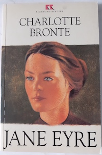 Imagen del vendedor de Jane Eyre a la venta por Librera Ofisierra