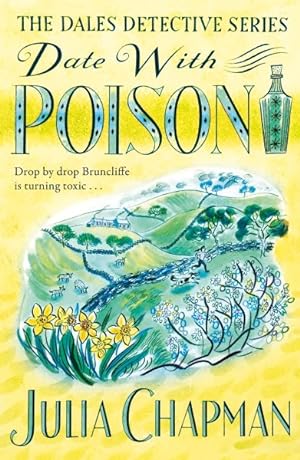 Seller image for Date With Poison for sale by GreatBookPrices