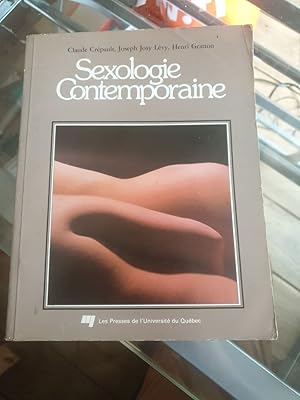 Sexologie contemporaine