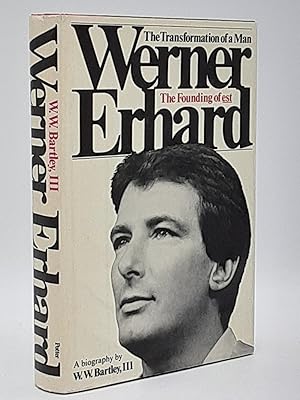 Bild des Verkufers fr Werner Erhard The Transformation of a Man: The Founding of est. zum Verkauf von Zephyr Books