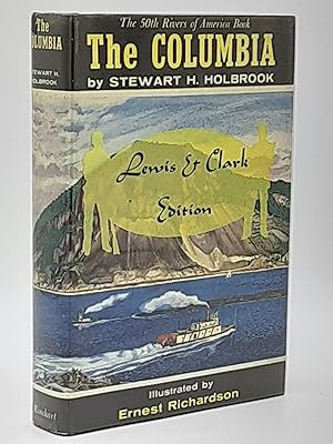 The Columbia.