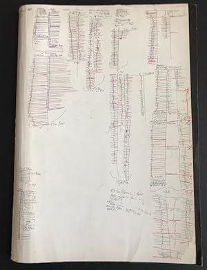 Imagen del vendedor de Werkkunstschule Wuppertal. Ein Bericht ber die Arbeitsgruppe Film. Abteilung Grafik-Design. a la venta por Antiquariat Cassel & Lampe Gbr - Metropolis Books Berlin