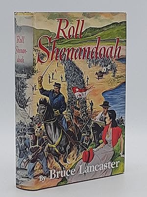 Seller image for Roll Shenandoah. for sale by Zephyr Books