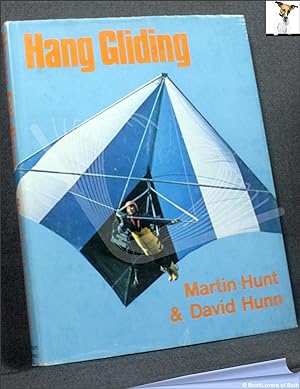 Image du vendeur pour Hang Gliding mis en vente par BookLovers of Bath