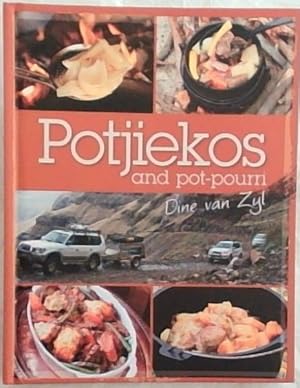 Seller image for Potjiekos And Pot-Pourri for sale by Chapter 1