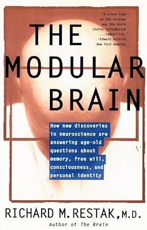 Seller image for MODULAR BRAIN for sale by Z-A LLC