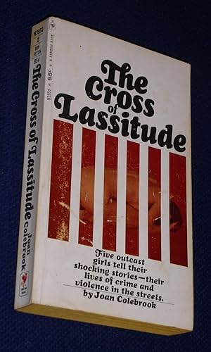 Immagine del venditore per The Cross of Lassitude: Portraits of Five Delinquents venduto da Pensees Bookshop