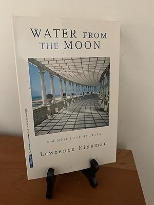 Seller image for Water from the Moon and Other Love Stories for sale by Hopkins Books