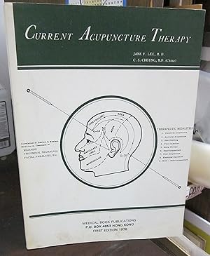 Image du vendeur pour Current Acupuncture Therapy mis en vente par Atlantic Bookshop