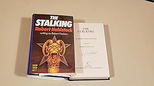 Seller image for The Stalking for sale by SkylarkerBooks