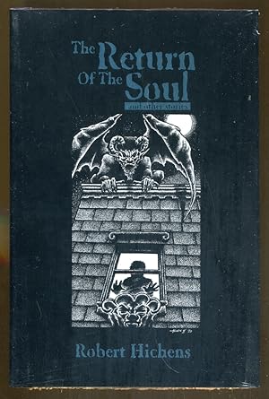 Seller image for The Return of the Soul and Other Stories for sale by Dearly Departed Books