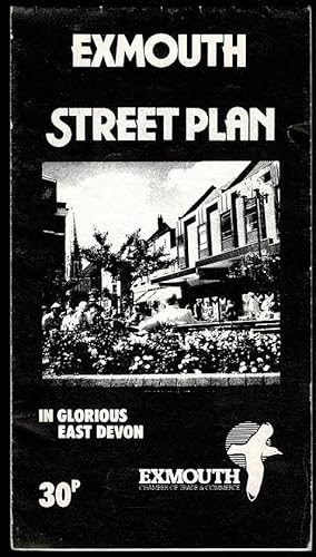 Exmouth Street Plan