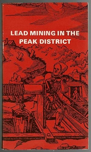 Imagen del vendedor de Lead Mining in the Peak District a la venta por Lazy Letters Books