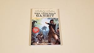 Imagen del vendedor de The Venusian Gambit: Book Three of the Daedalus Series a la venta por SkylarkerBooks