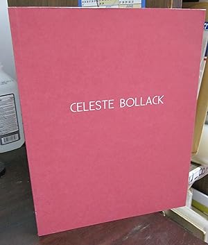 Bild des Verkufers fr Celeste Bollack zum Verkauf von Atlantic Bookshop