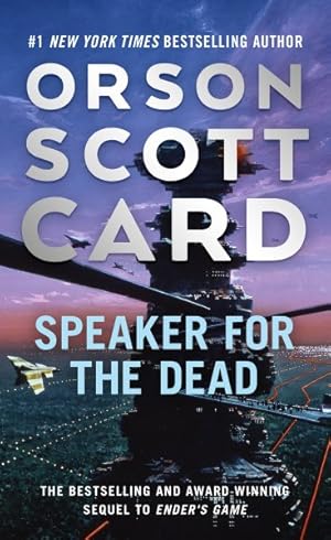 Seller image for Speaker for the Dead for sale by GreatBookPrices