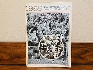 The Baltimore Colts